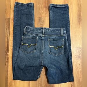 Womens Kimes Sarah 2/34 Jeans